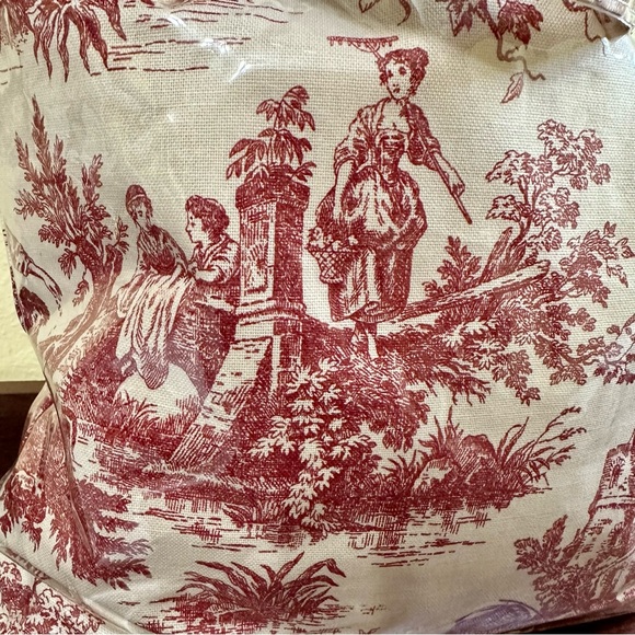 Pursesnickity Tote Bag - Picture 4 of 8